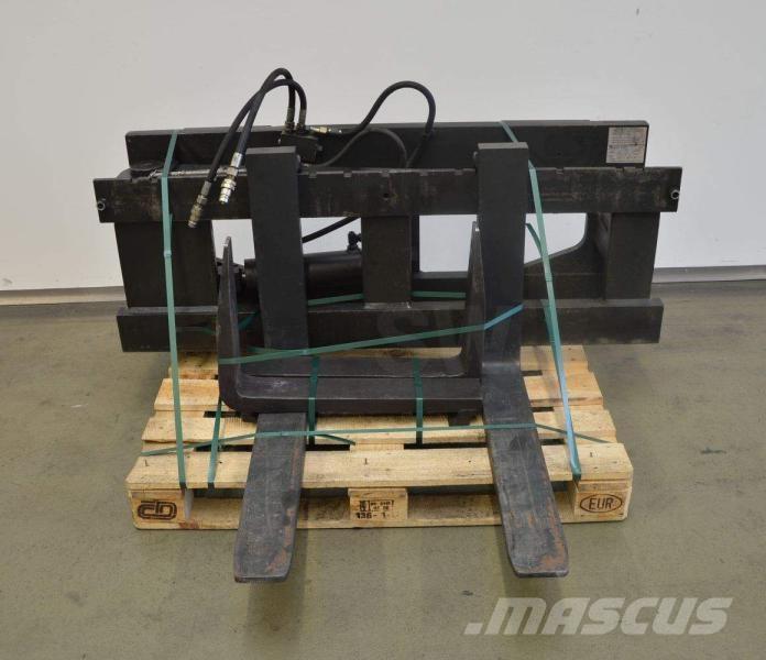 Kaup 4T013 Çatallar
