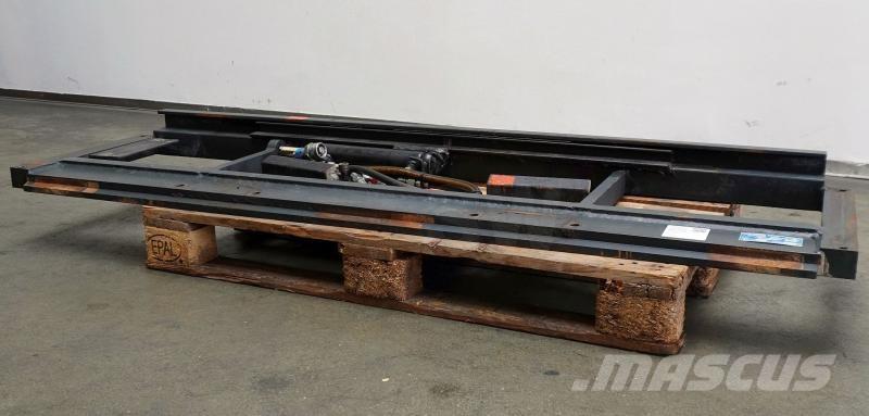 Kaup 4T151P-C Diger parçalar