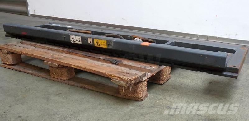 Kaup 4T151P-C Diger parçalar