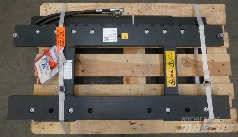 Kaup 4T151P2 Diger parçalar