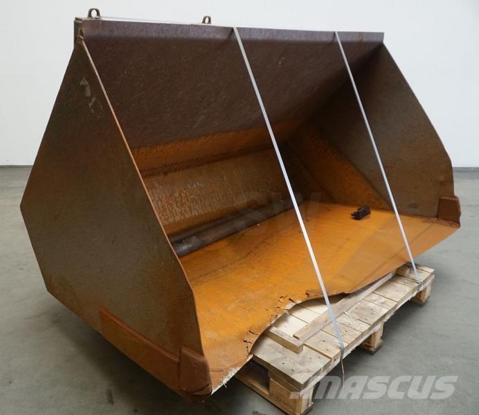 Kaup 4T184.1 Digerleri