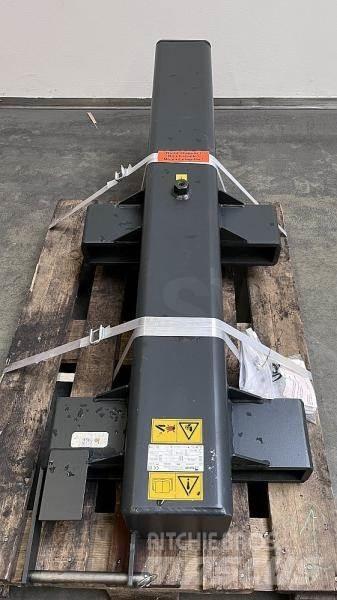 Kaup 5T183G Diger parçalar