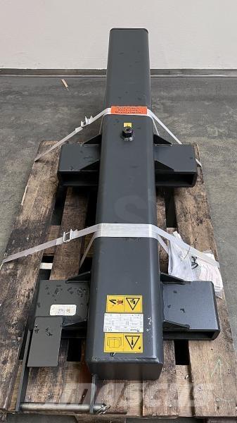 Kaup 5T183G Diger parçalar