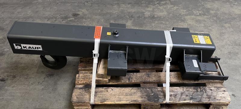 Kaup 5T183G Diger parçalar