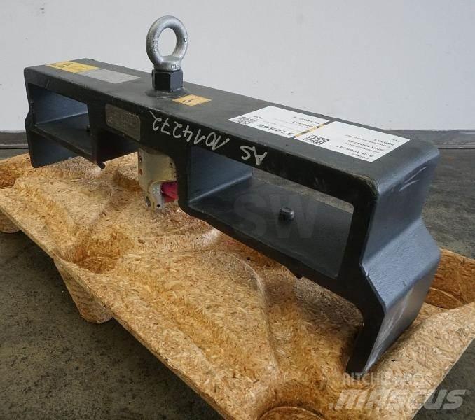 Kaup 5T183G/S Diger parçalar