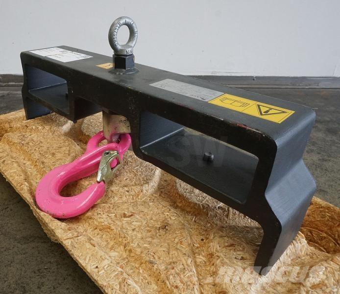 Kaup 5T183G/S Diger parçalar