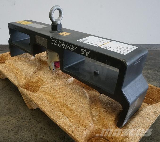 Kaup 5T183G/S Diger parçalar