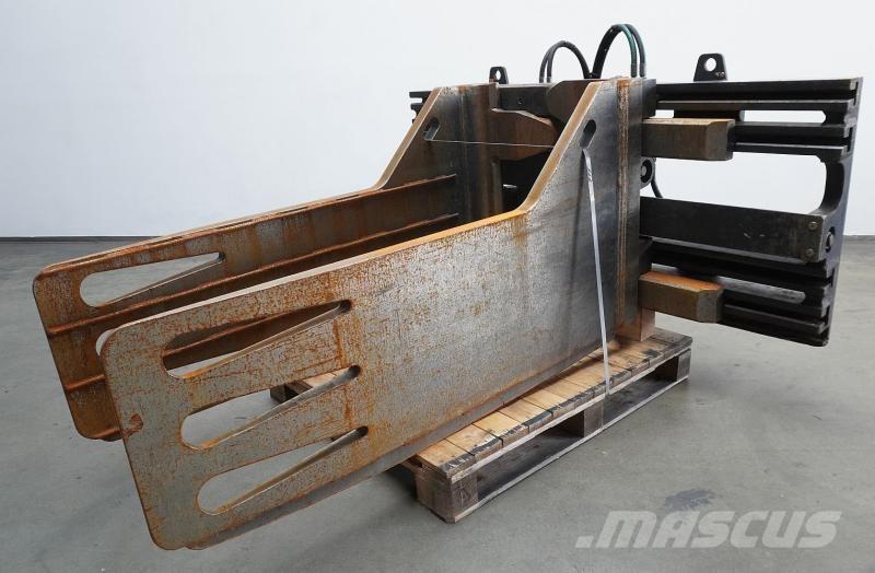 Kaup 6,5T413B Diger parçalar