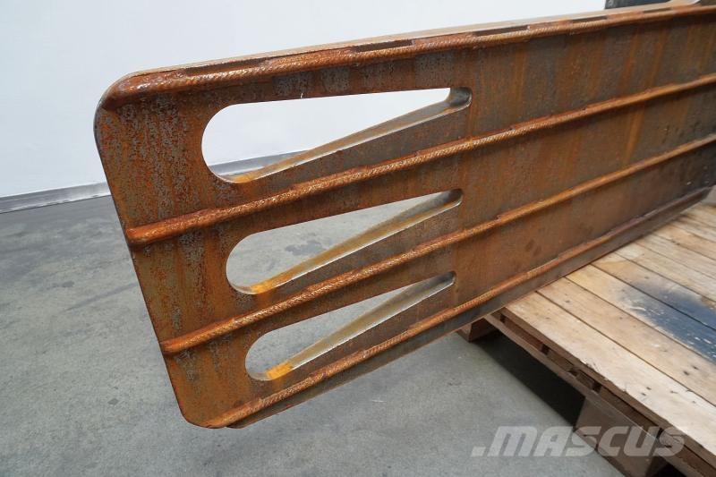 Kaup 6,5T413B Diger parçalar