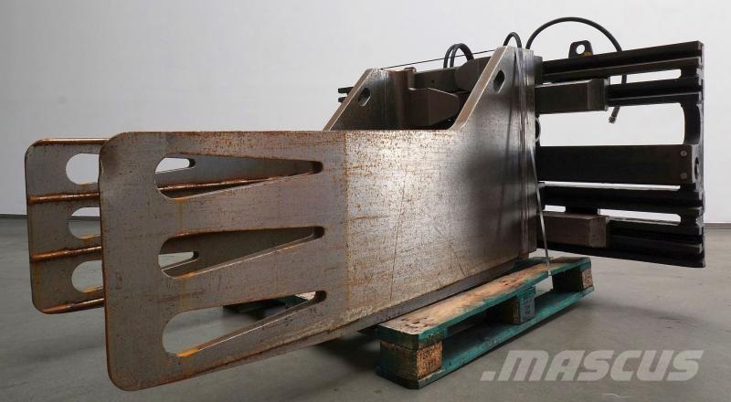 Kaup 6,5T413B Diger parçalar