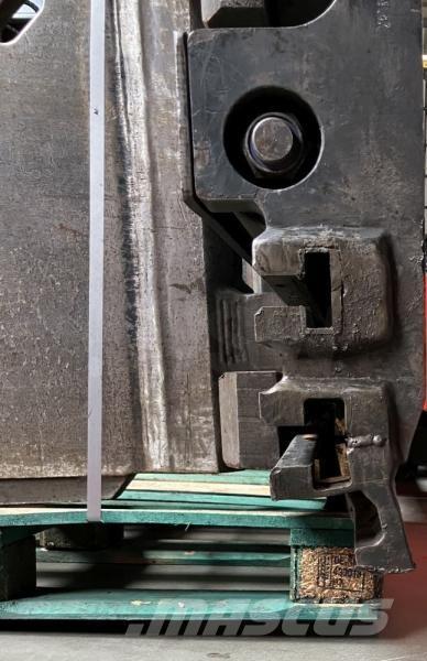 Kaup 6,5T413B Diger parçalar