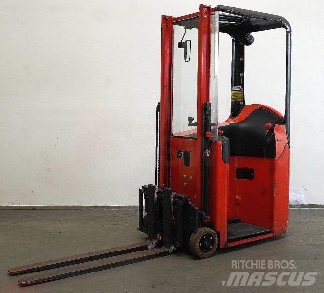 Linde E 10 334 Diger
