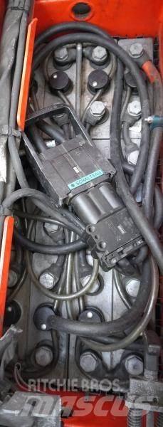 Linde E 10 334 Diger