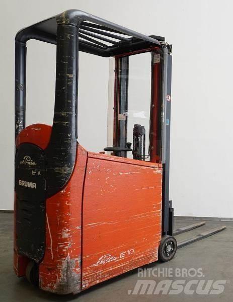 Linde E 10 334 Diger
