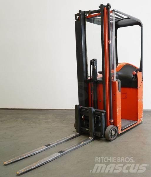 Linde E 10 334 Diger