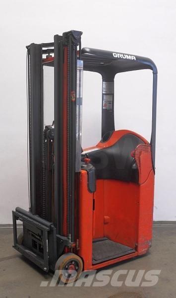 Linde E 10 334 Diger