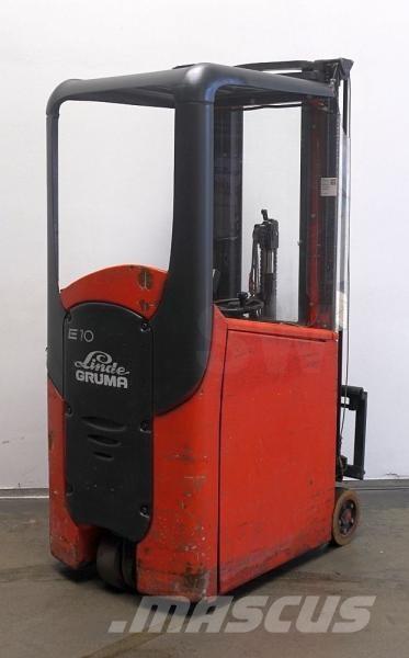 Linde E 10 334 Diger