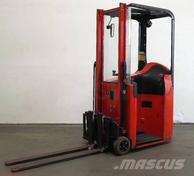 Linde E 10 334 Diger