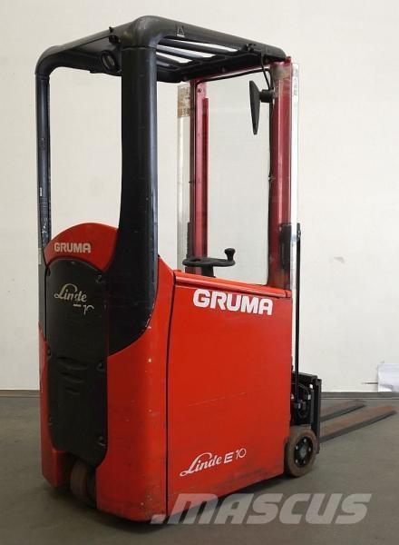 Linde E 10 334 Diger