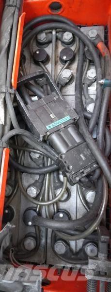 Linde E 10 334 Diger