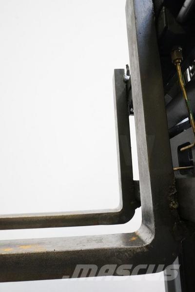 Linde E 10 334 Diger