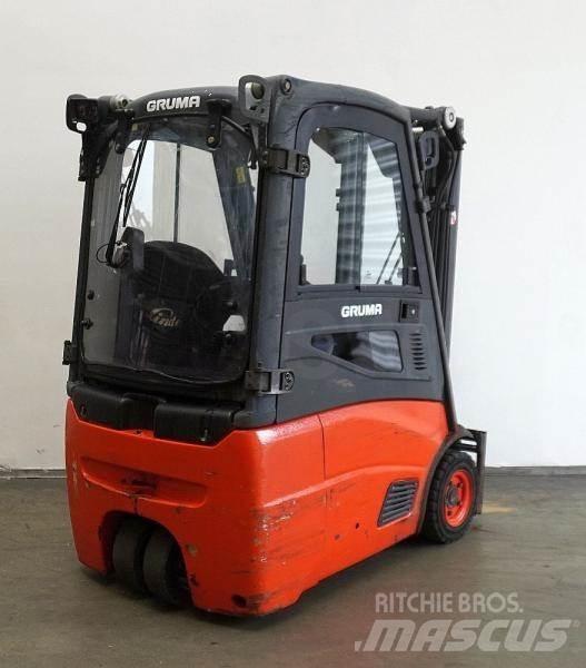Linde E 14 386 Diger