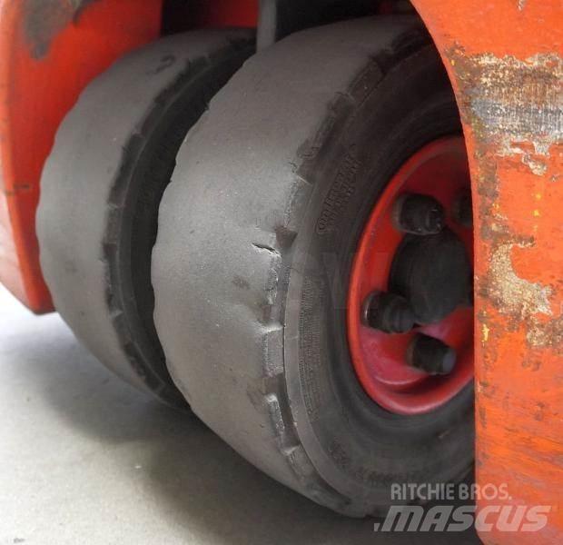 Linde E 15 386 Diger
