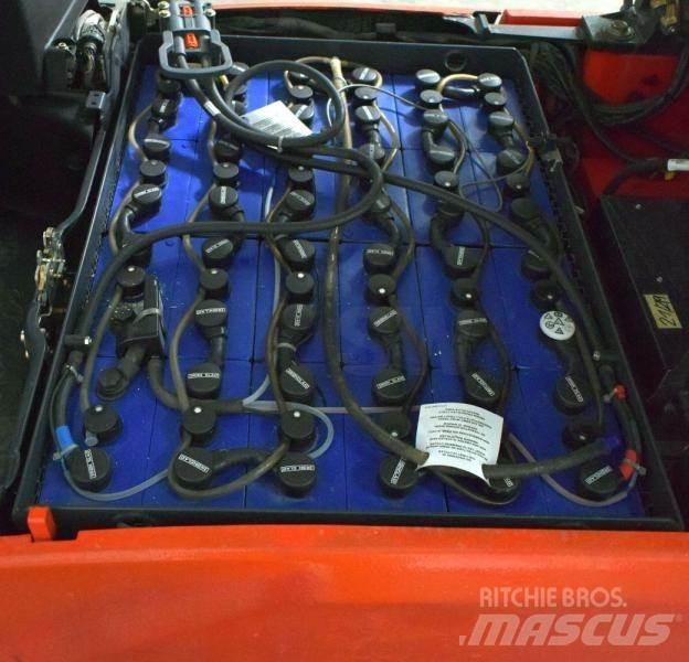 Linde E 16 386 Diger