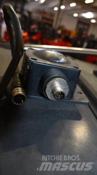 Linde E 20 387 Diger