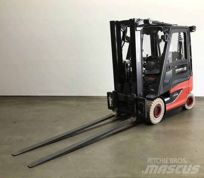 Linde E 25 387 Diger
