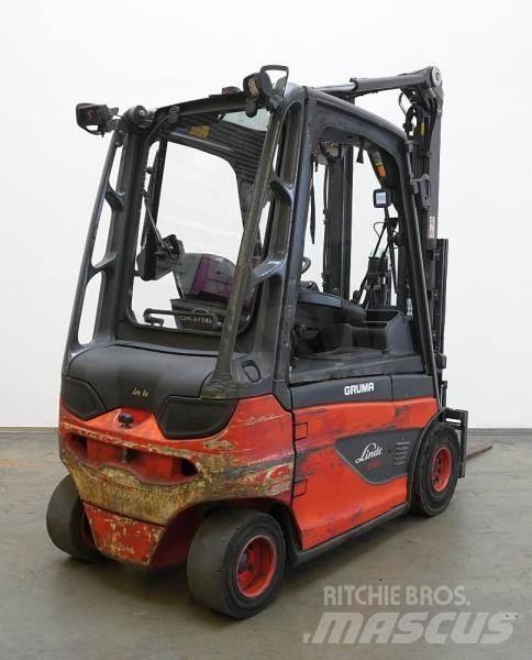 Linde E 25 387 Diger