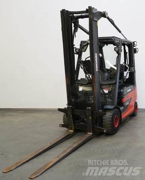 Linde E 25 387 Diger