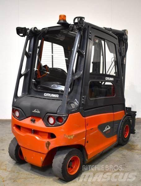 Linde E 25 387 Diger