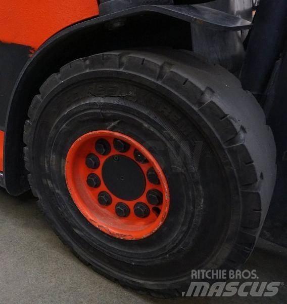 Linde E 25 387 Diger