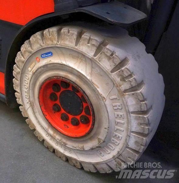 Linde E 25 387 Diger