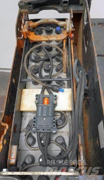 Linde N 20 132 Düsük seviye siparis toplayici