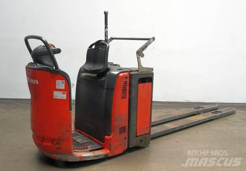 Linde N 20 132 Düsük seviye siparis toplayici