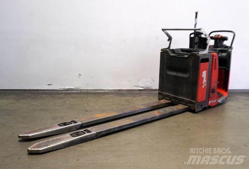 Linde N 20 132 Düsük seviye siparis toplayici