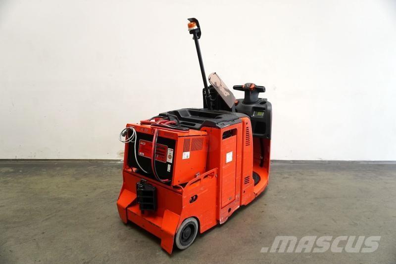 Linde P 30 132 Çekiciler