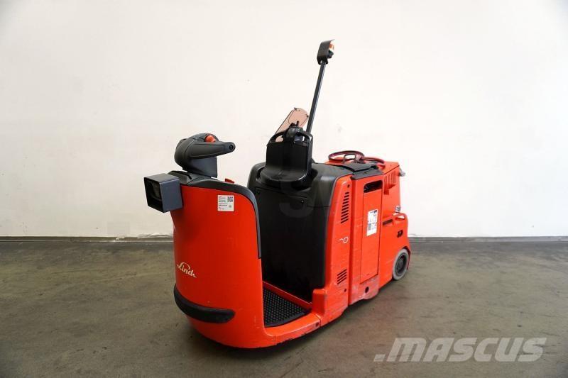 Linde P 30 132 Çekiciler