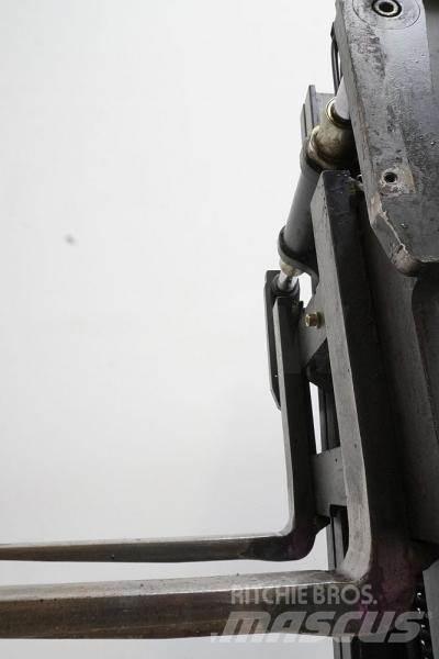 Linde R 14 115 Reach truck - depo içi istif araçları