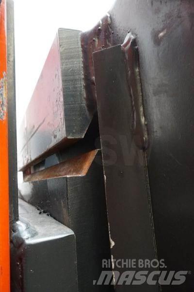 Linde T 30 131 Düsük seviye kaldirici