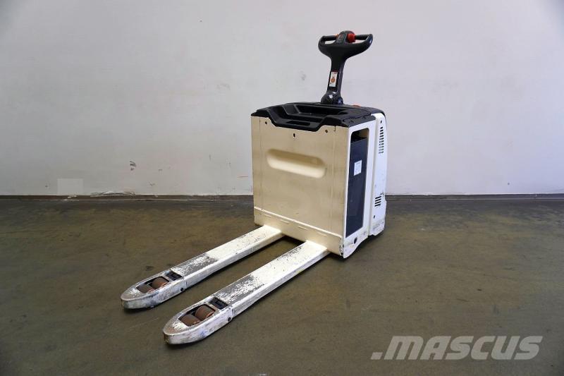 Linde T 30 131 Düsük seviye kaldirici