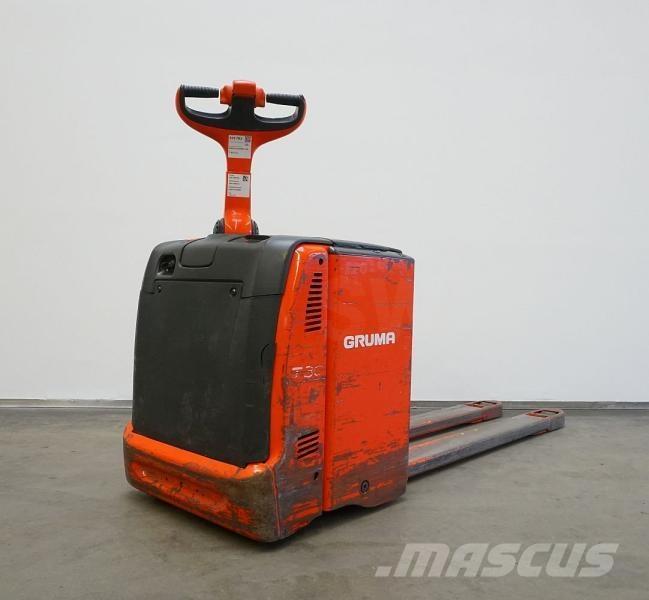 Linde T 30 131 Düsük seviye kaldirici