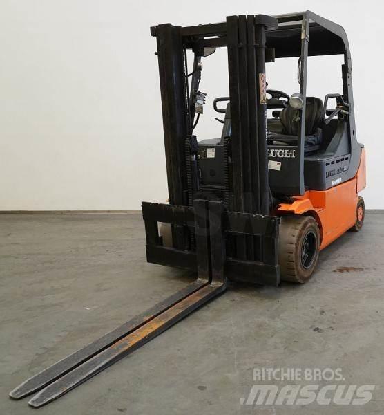 Lugli G3-2lang Diger