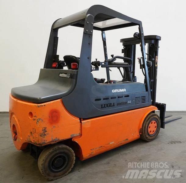 Lugli G3-2lang Diger