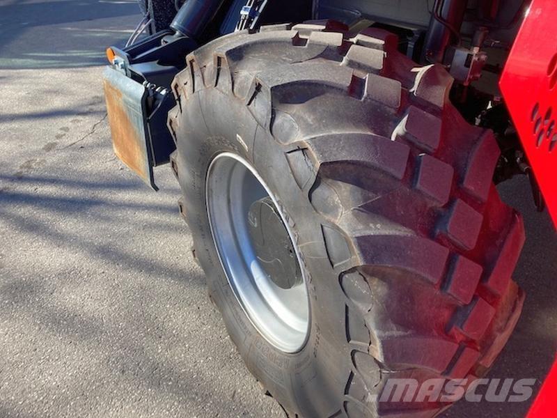 Magni RTH 6.25 Teleskopik yükleyiciler