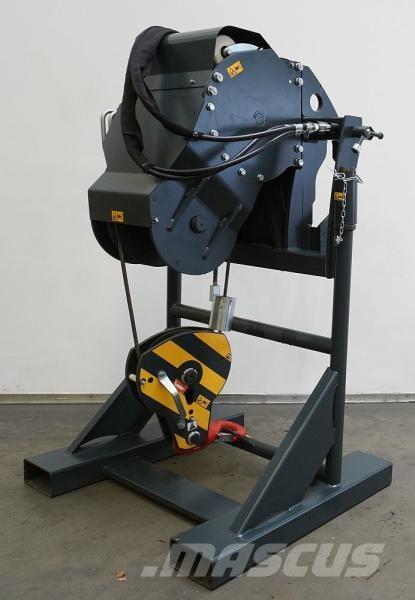 Magni W 5 I Digerleri