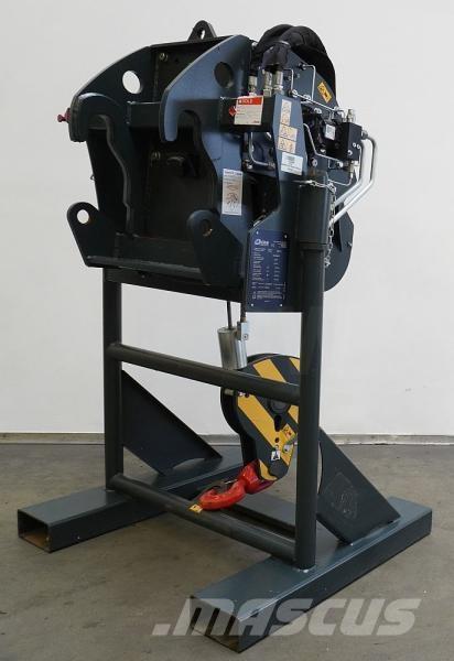 Magni W 5 I Digerleri