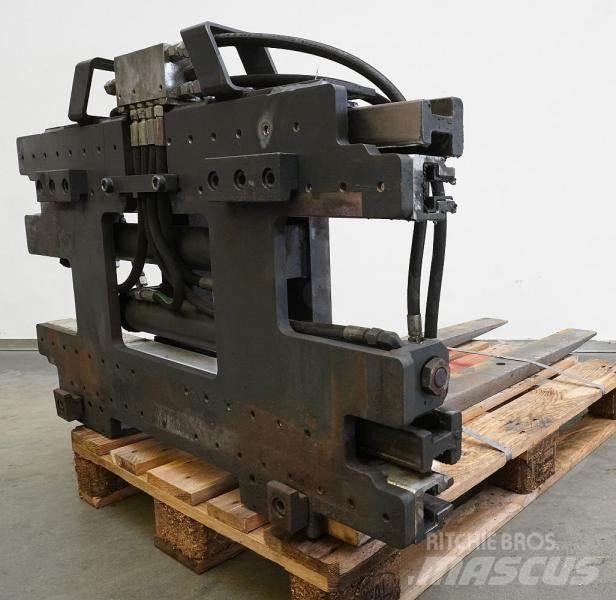 Meyer 3-0104K Diger parçalar